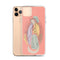 Our Lady of Guadalupe iPhone Case