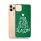 The Reason for the Season iPhone Case