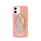 Our Lady of Guadalupe iPhone Case