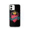 Sacred Heart iPhone Case