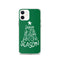 The Reason for the Season iPhone Case