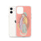 Our Lady of Guadalupe iPhone Case