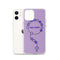 Hail Mary iPhone Case