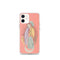 Our Lady of Guadalupe iPhone Case