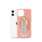 Our Lady of Guadalupe iPhone Case