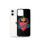 Sacred Heart iPhone Case