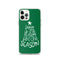 The Reason for the Season iPhone Case