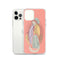 Our Lady of Guadalupe iPhone Case