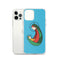 Mother Mary iPhone Case