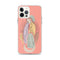 Our Lady of Guadalupe iPhone Case