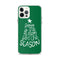 The Reason for the Season iPhone Case