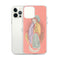 Our Lady of Guadalupe iPhone Case