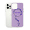 Hail Mary iPhone Case