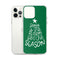 The Reason for the Season iPhone Case