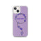 Hail Mary iPhone Case