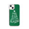 The Reason for the Season iPhone Case