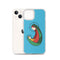 Mother Mary iPhone Case