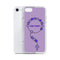 Hail Mary iPhone Case