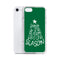 The Reason for the Season iPhone Case