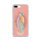 Our Lady of Guadalupe iPhone Case