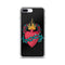 Sacred Heart iPhone Case