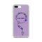 Hail Mary iPhone Case