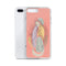 Our Lady of Guadalupe iPhone Case