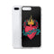 Sacred Heart iPhone Case