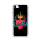 Sacred Heart iPhone Case