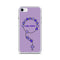 Hail Mary iPhone Case