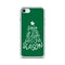 The Reason for the Season iPhone Case