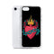 Sacred Heart iPhone Case