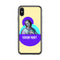 Virgin Mary Infinite iPhone Case