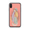 Our Lady of Guadalupe iPhone Case