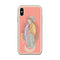 Our Lady of Guadalupe iPhone Case