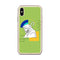 Jesus Prayer iPhone Case