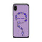 Hail Mary iPhone Case