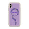 Hail Mary iPhone Case