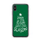 The Reason for the Season iPhone Case