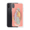 Our Lady of Guadalupe iPhone Case