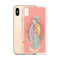 Our Lady of Guadalupe iPhone Case