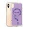 Hail Mary iPhone Case