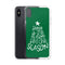 The Reason for the Season iPhone Case