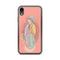 Our Lady of Guadalupe iPhone Case