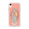 Our Lady of Guadalupe iPhone Case