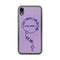 Hail Mary iPhone Case