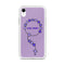 Hail Mary iPhone Case