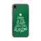 The Reason for the Season iPhone Case