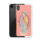 Our Lady of Guadalupe iPhone Case