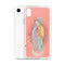 Our Lady of Guadalupe iPhone Case